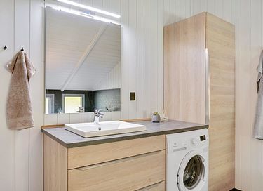 Huis met privé sauna en whirlpool - 24