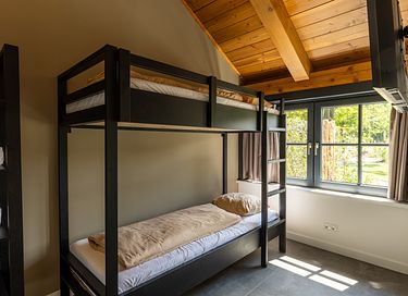 Lodge de bien-être dans le Veluwe (chien bienvenu) - 13