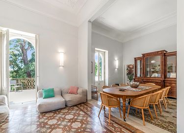 Vacation villa with private pool in Italy - 6