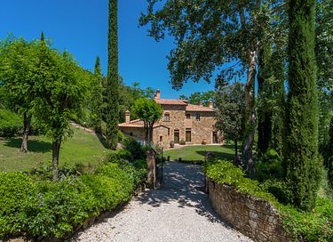 Logement de vacances spacieux dans un cadre magnifique - 7