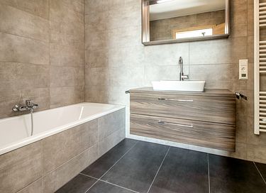 4-persoons appartement met uitzicht - 16