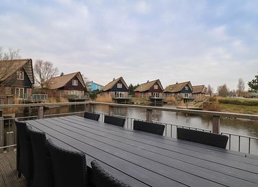 Luxury family villa with waterfront sauna - 2