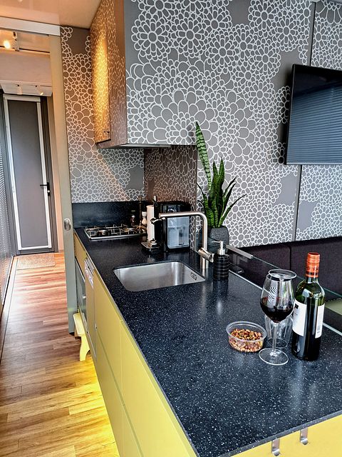 Luxury houseboat in nature reserve - 5