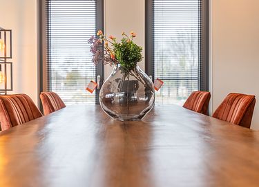 Luxury vacation home near the IJsselmeer - 10