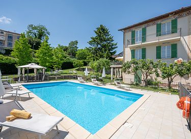 Huis met zwembad in Noord-Italië - 5