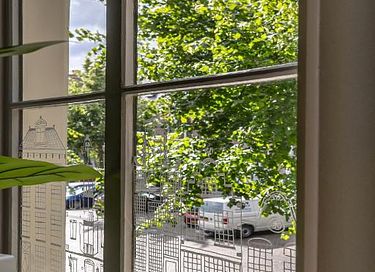 Bel appartement dans un bâtiment historique - 18