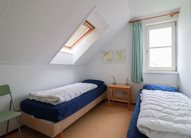 Home with wellness at waterfront resort - 12