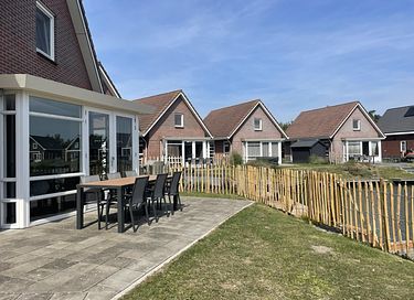 Kindvriendelijk verblijf op leuk vakantiepark - 1