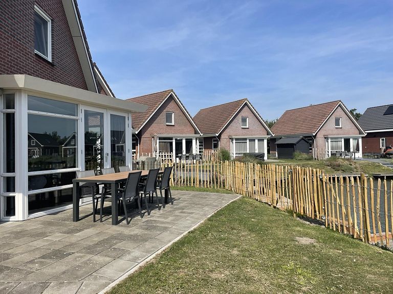 Kindvriendelijk verblijf op leuk vakantiepark - 1