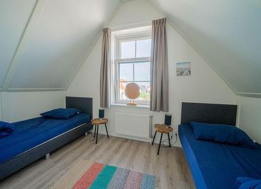 Knus vakantiehuis (4 personen) aan het water - 11