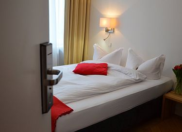 Boutique-hôtel confortable à Berlin - 6