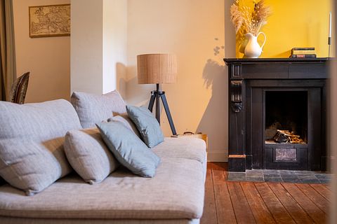 Charming holiday home in Belgian Limburg - 4