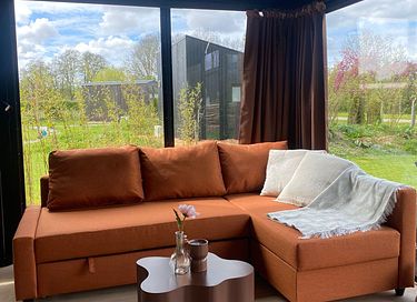 Une tiny house chaleureuse dans un cadre magnifique - 3