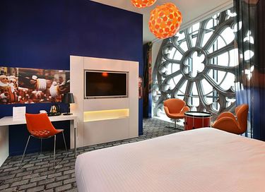 Boutique 4-sterren hotel in 19e eeuwse kerk - 9