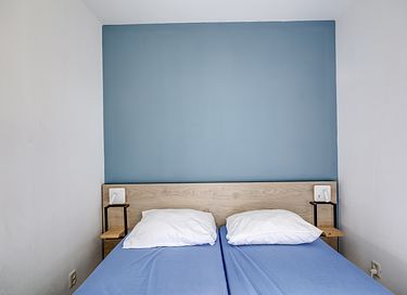 Vakantiehuis met grote tuin en sauna - 17