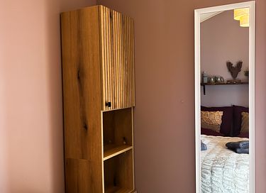 Cozy Tiny House in wooded area - 20