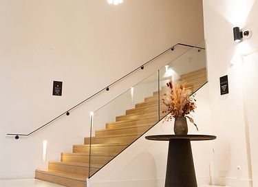 Luksuriøst byhotel i Turnhout - 28