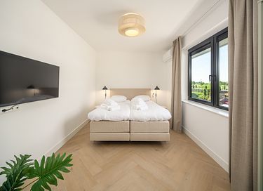 Luksusvilla (8 personer) med privat wellness-område - 17