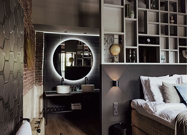 Boutique hotel in the center of Maastricht - 12