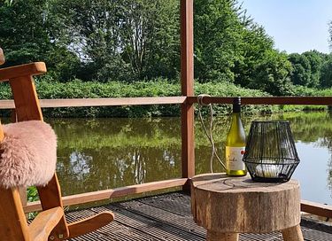 Tiny House aan het water - 6