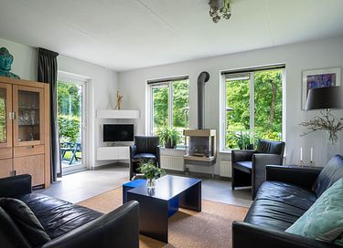 Waterfront holiday home in Drenthe - 4