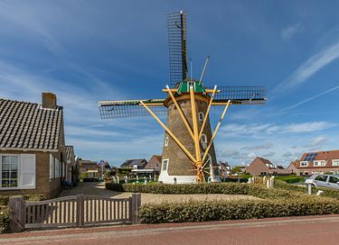 Sfeervol appartement op 100 meter van zee - 24