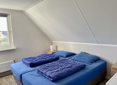 Vakantiewoning voor 6 personen aan het water - 15