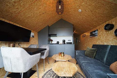 Tiny House für 4 Personen - 3