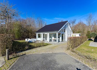 Villa confortable près de la plage - 35