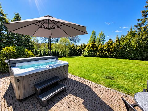In luxe overnachten met wellness - 2