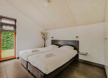 Ruhig gelegene Ferienwohnung für 4 Personen - 10