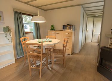 Ferienwohnung (4p) im Naturschutzgebiet Kempen - 18