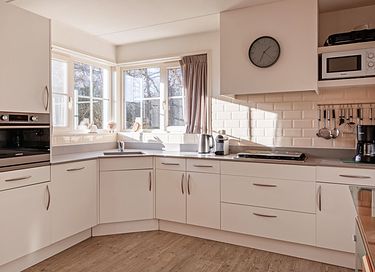 6-person vacation villa on Texel - 8