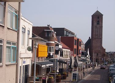 Strandhuisje met vrij uitzicht over zee - 27