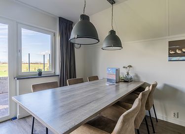 Rural holiday home near the beach - 8