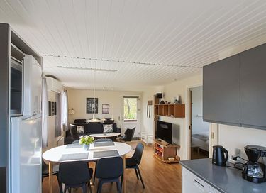 Casa vacanze con sauna a Allinge - 10