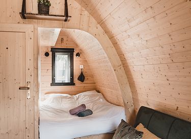 Luxury Pod in the middle of the forest - 6