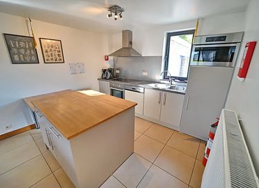 Authentique maison à colombages dans les Ardennes - 10