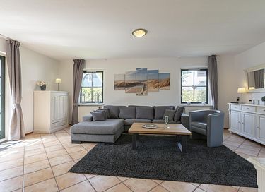 Hondvriendelijk huis met omheinde tuin - 3