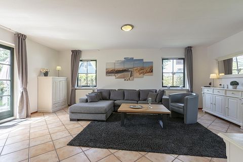 Hondvriendelijk huis met omheinde tuin - 3