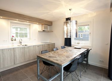 Villa pour 6 personnes au bord du lac de Veluwe - 6