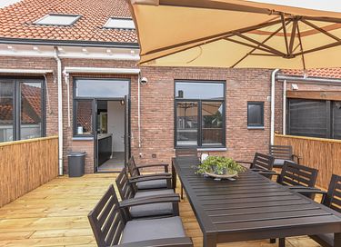 Appartement spacieux pour 8 personnes - 27