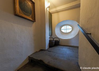 Boutique chateau in Luxembourg - 28