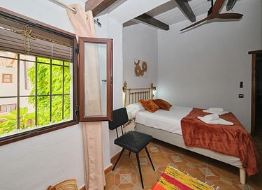 Luxuriöses andalusisches B&B mit Bar und Swimmingpool - 17
