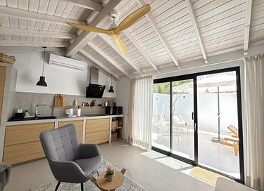 Heerlijke hideaway voor 2 op Lanzorote - 5