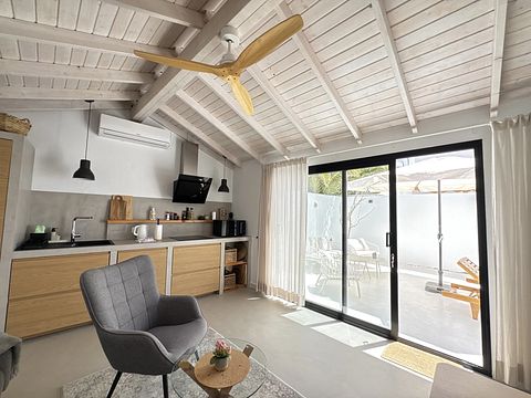 Heerlijke hideaway voor 2 op Lanzorote - 5
