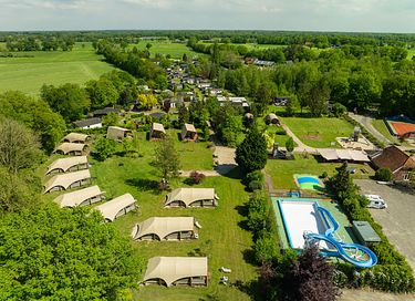 Vakantiehuis (4p) met privé sauna - 21