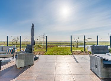 Luxury nature villa with panoramic views - 33