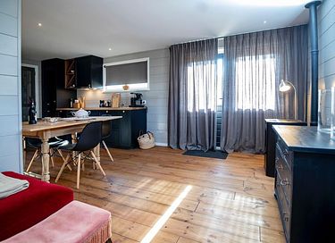 4-person cottage in the woods of Drenthe - 2