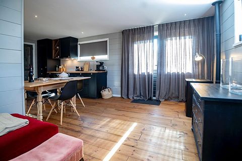 4-person cottage in the woods of Drenthe - 2